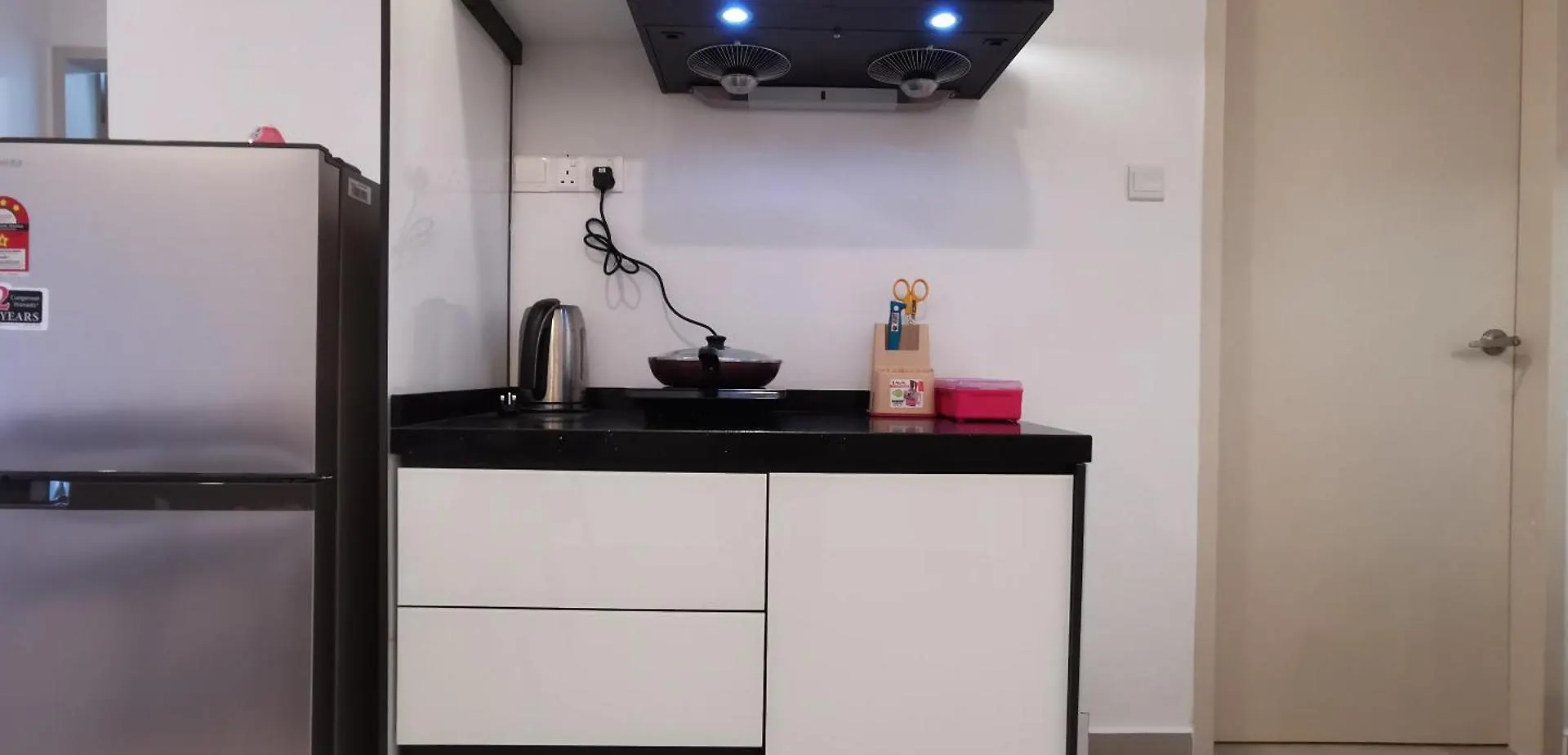 Mykey The Quartz A-06-08 Melaka City 0*, Malacca Ma­lay­sia
