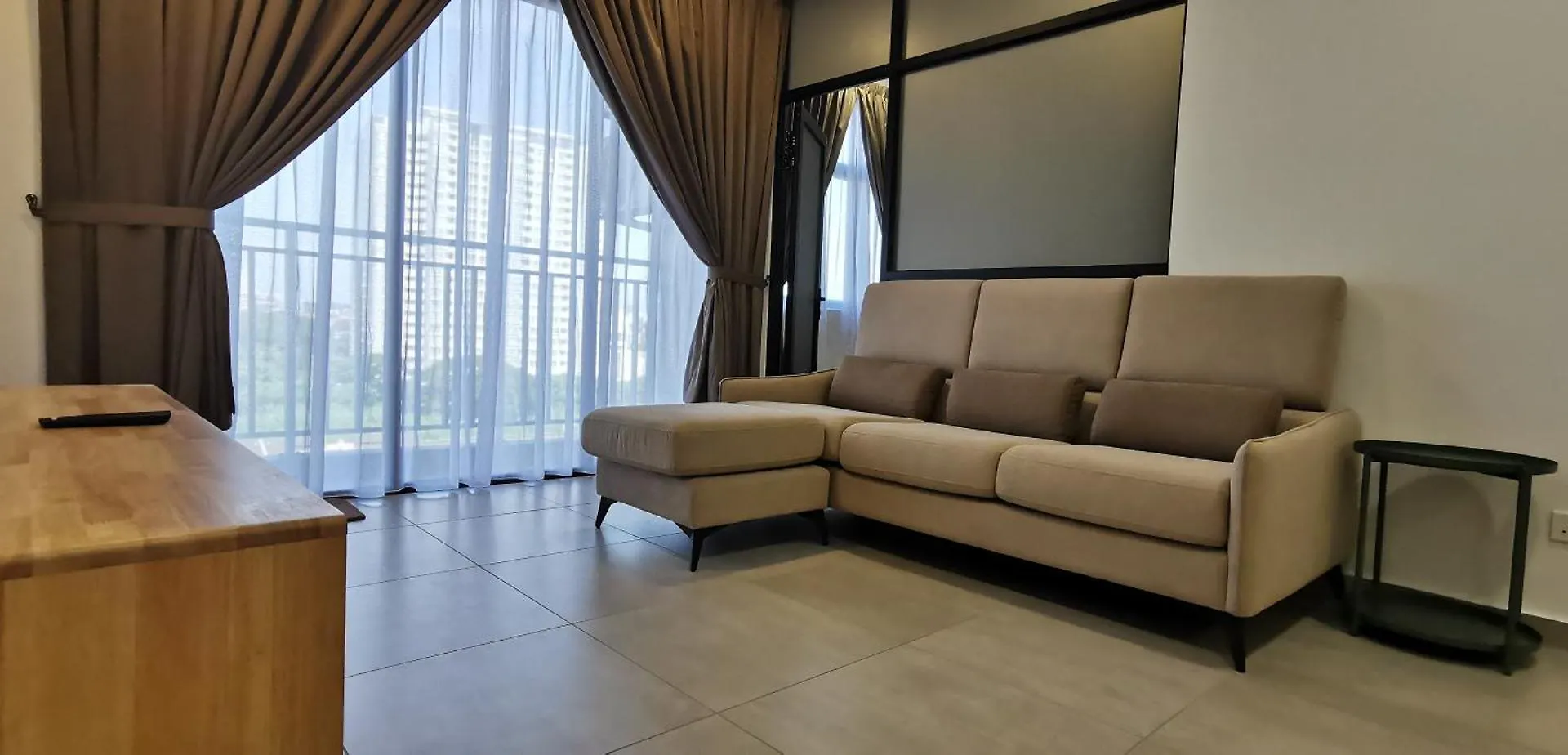 Mykey The Quartz A-06-08 Melaka City Ma­lay­sia