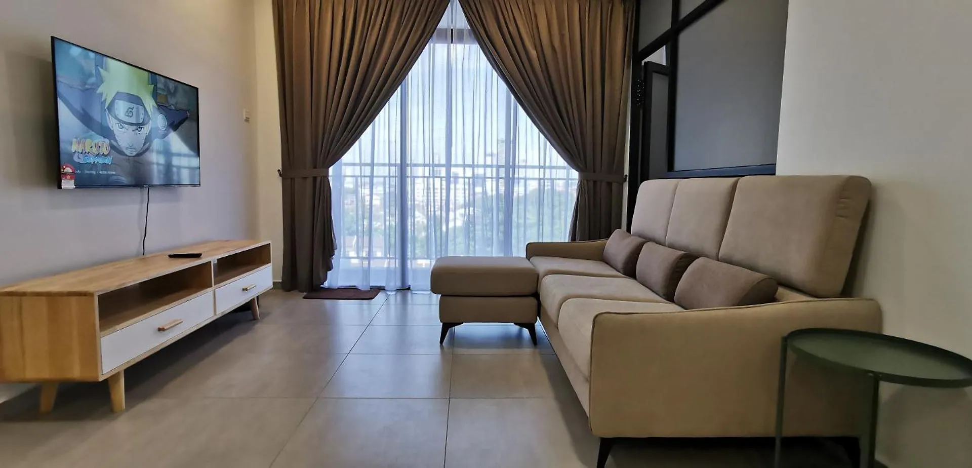 Mykey The Quartz A-06-08 Melaka City Malacca