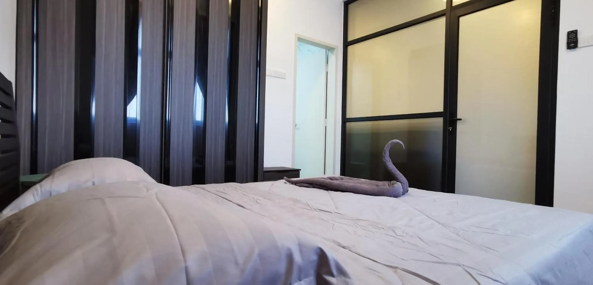 Mykey The Quartz A-06-08 Melaka City 0*, Malacca