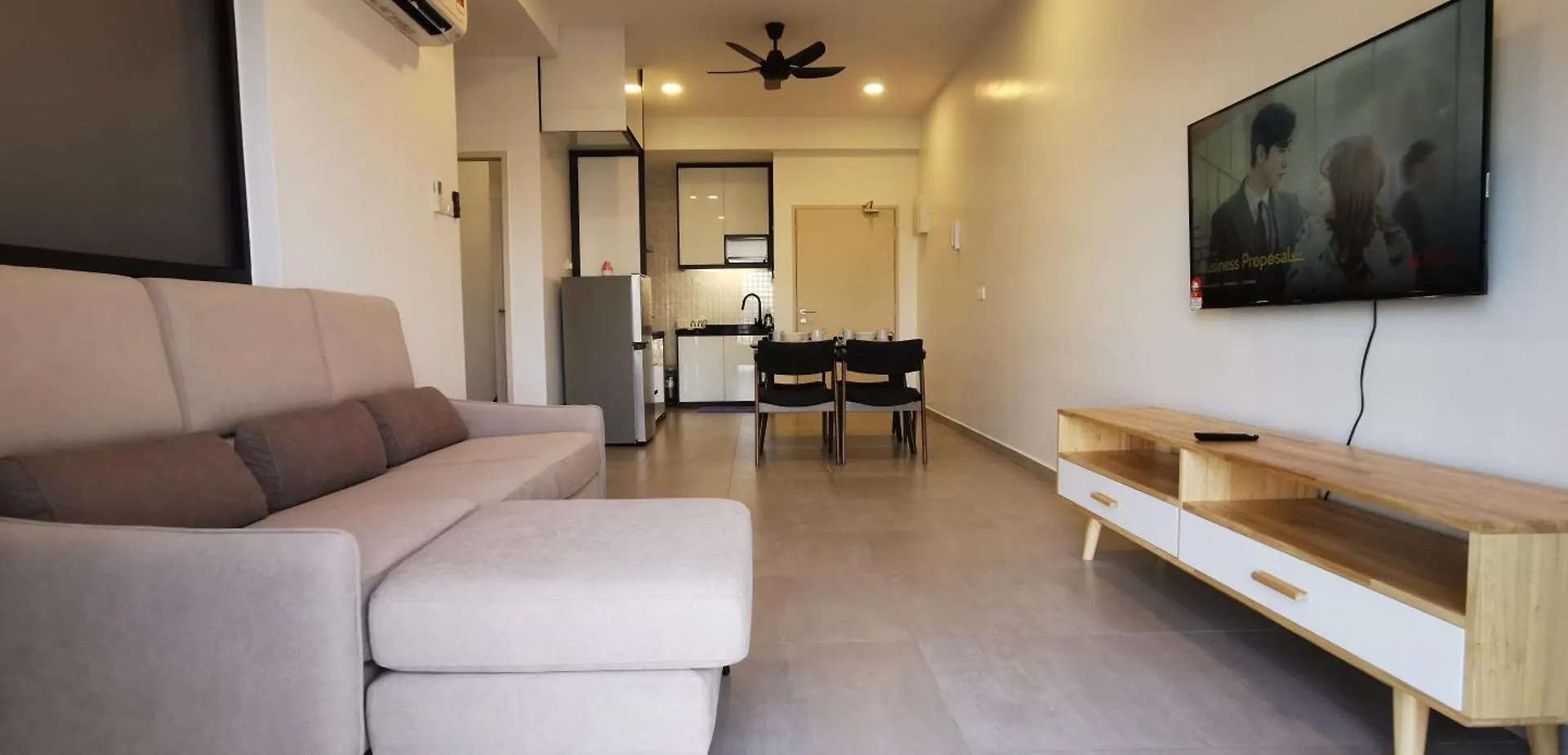 Mykey The Quartz A-06-08 Melaka City