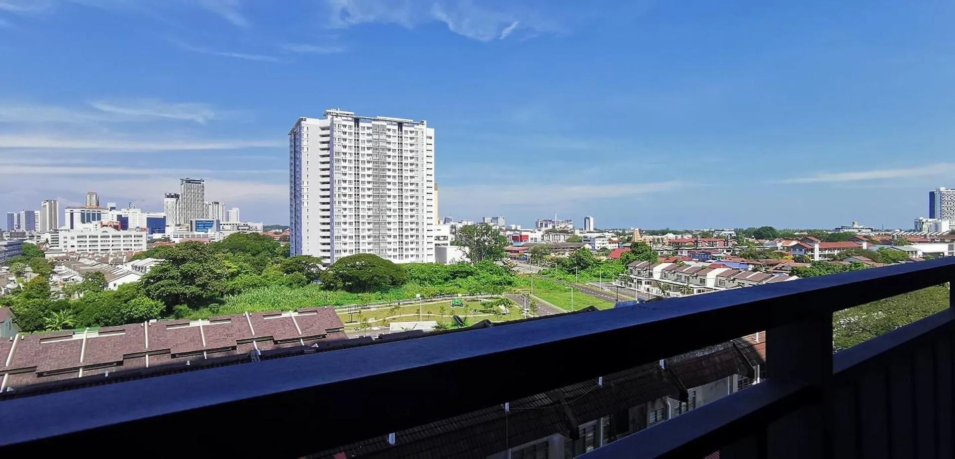 Apartahotel Mykey The Quartz A-06-08 Melaka City