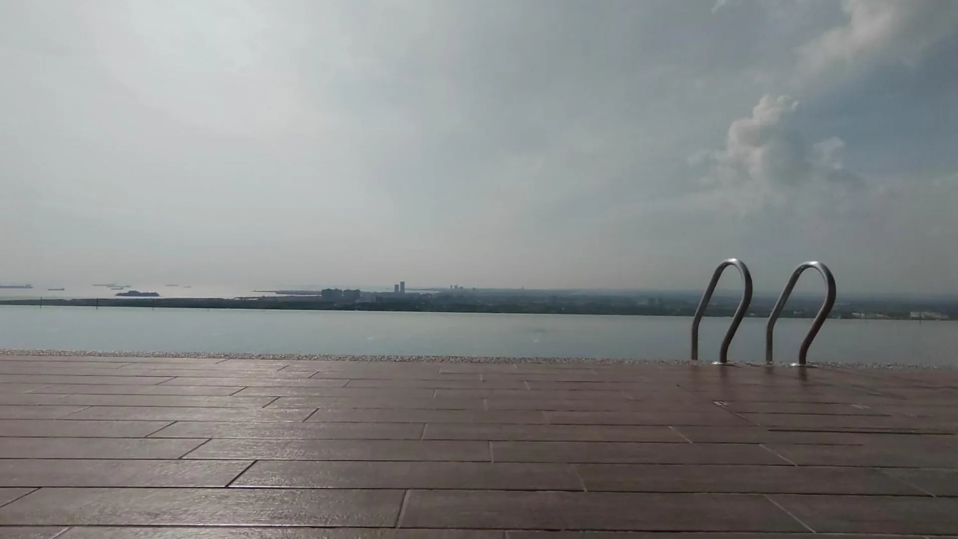 Apartahotel Mykey The Quartz A-06-08 Melaka City