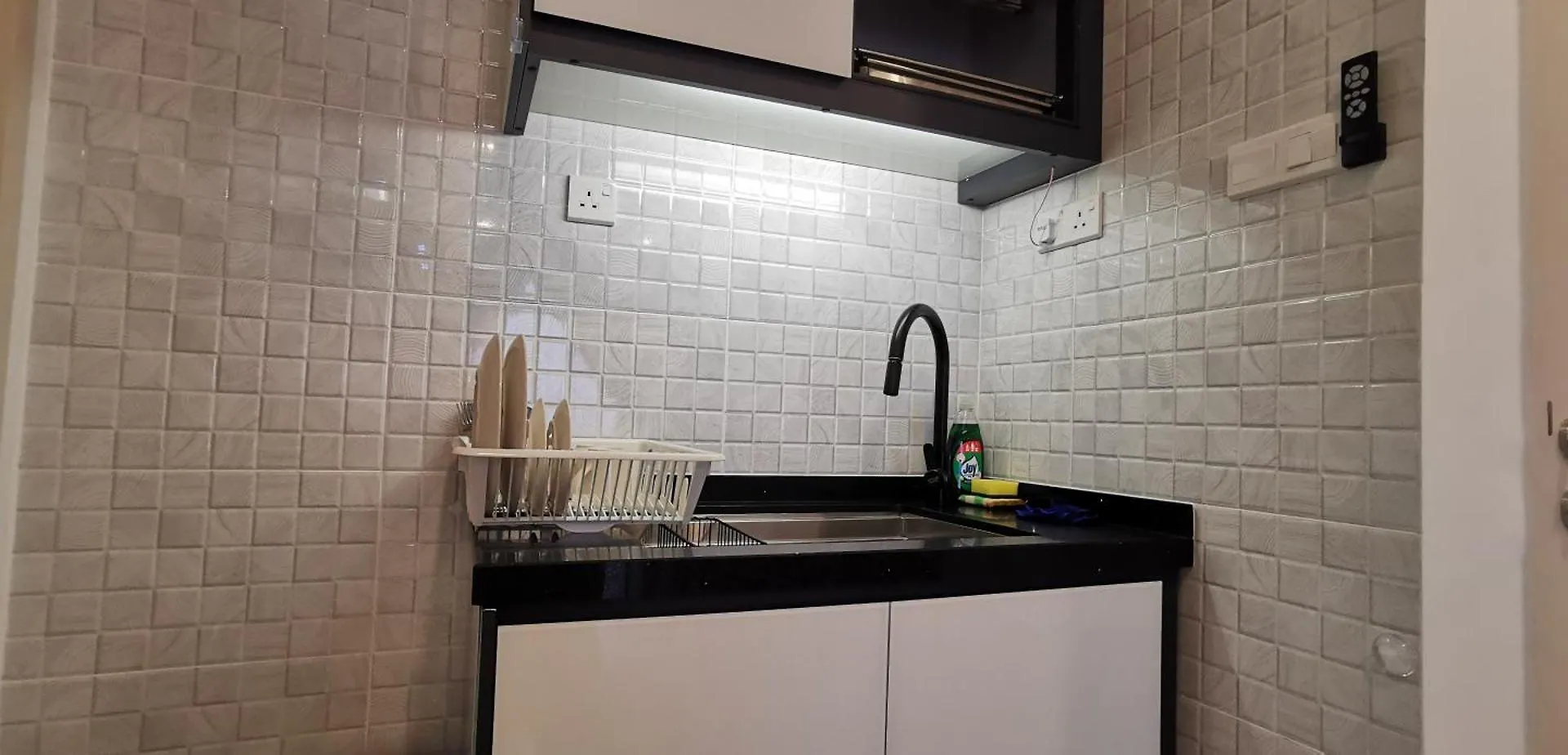 Mykey The Quartz A-06-08 Melaka City Apartahotel